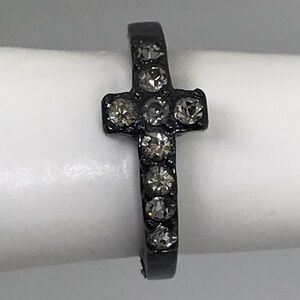 CROSS RING ✨✨✨